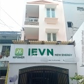 HẺM 8M – ĐỒNG ĐEN – KHU VIP BÀU CÁT – 4,05×18M– 4 TẦNG – CHỈ 11.9 TỶ TL
